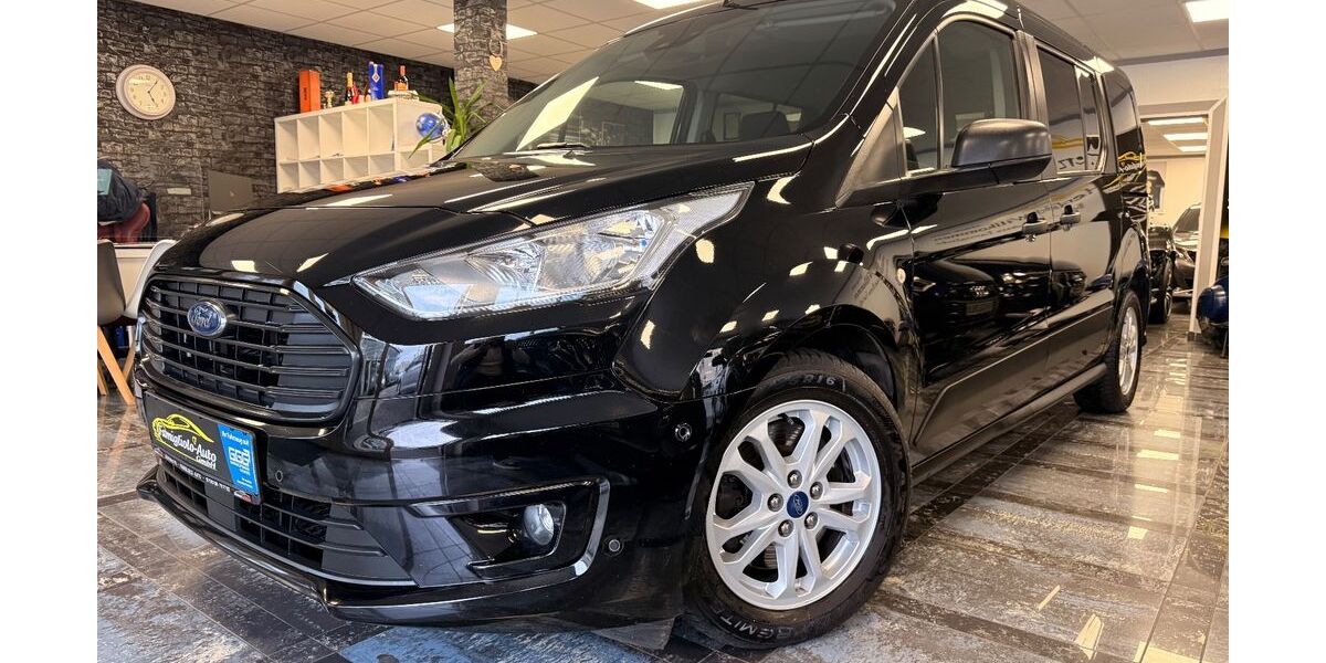 Ford Grand Tourneo 117.221 km 16.990 &euro; Mühlheim am Main nähe Frankfurt 63165