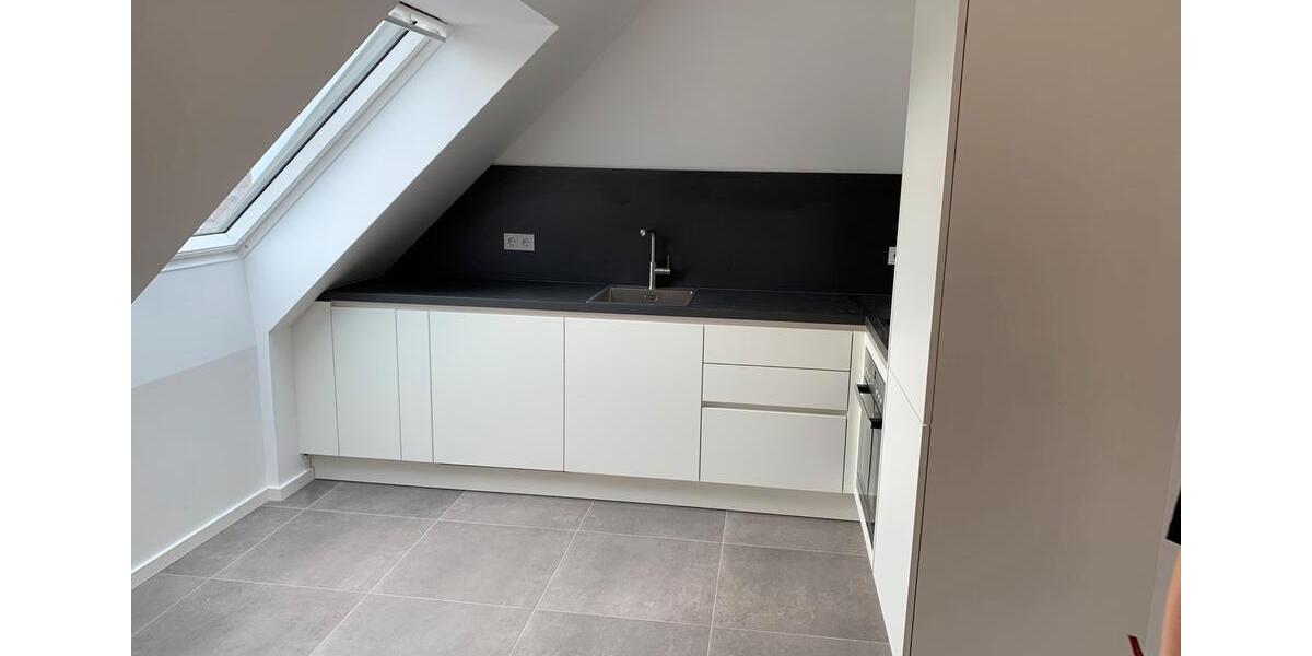 2,5 Zimmer Wohnung in Sachsenhausen (Untermiete 6-12 Monate) 2.5 zimmer