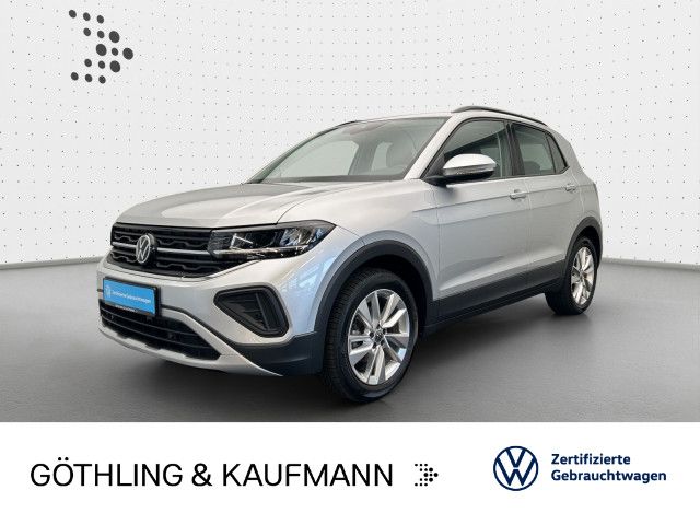 VW T-Cross 12.085 km 19.880 &euro; Eschborn 65760