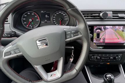 Seat Arona 88.000 km 11.000 &euro; Frankfurt 60326