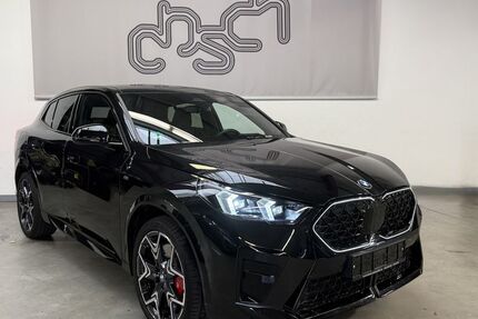 BMW X2 11.103 km 48.790 &euro; Maintal bei Frankfurt am Main 63477
