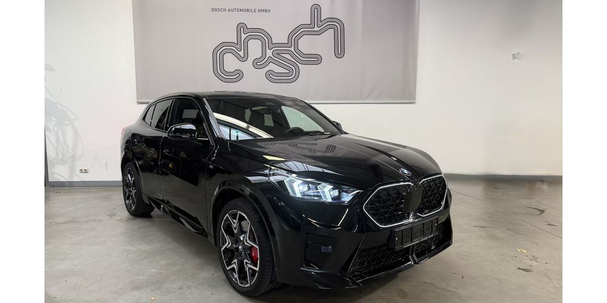 BMW X2 11.103 km 48.790 &euro; Maintal bei Frankfurt am Main 63477