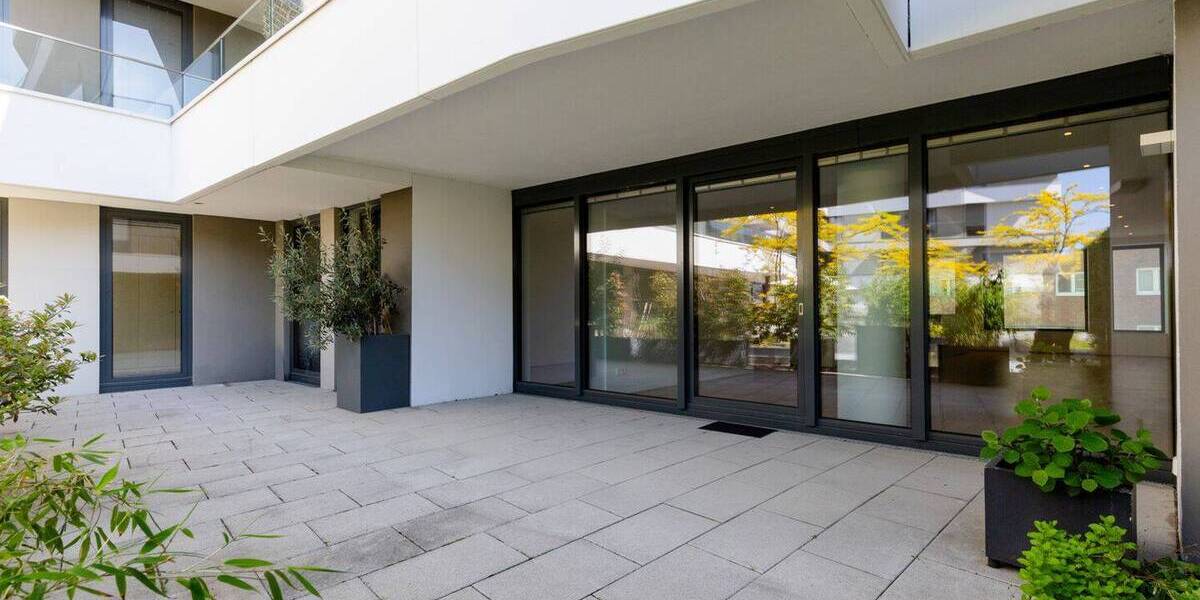 Etagenwohnung Frankfurt am Main Gallus - 5 Zimmer, 195 m&sup2;, 1.390.000&euro; | Angebot:26376398