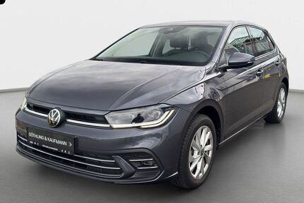 VW Polo 7.580 km 17.480 &euro; Kelkheim 65779