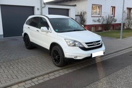 Honda CR-V 200.000 km 6.600 &euro; Fechenheim 60386