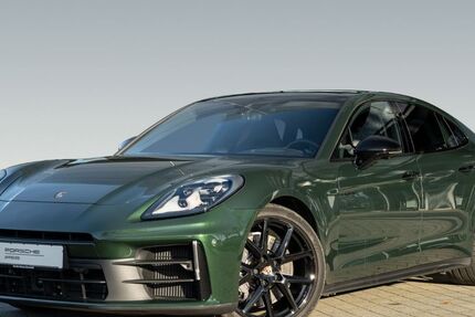 Porsche Panamera 22.643 km 117.777 &euro; Darmstadt 64295