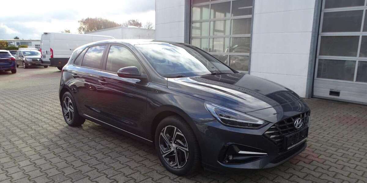 Hyundai i30 103.426 km 11.990 € Rodgau-Nieder Roden 63110