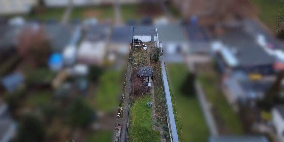 Attraktives Reihenmittelhaus in ruhiger Lage von Frankfurt-Bockenheim 7 zimmer