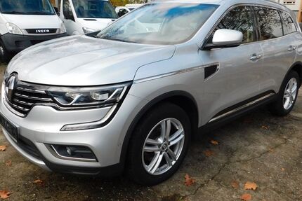 Renault Koleos 79.990 km 16.800 &euro; Frankfurt am Main 65933