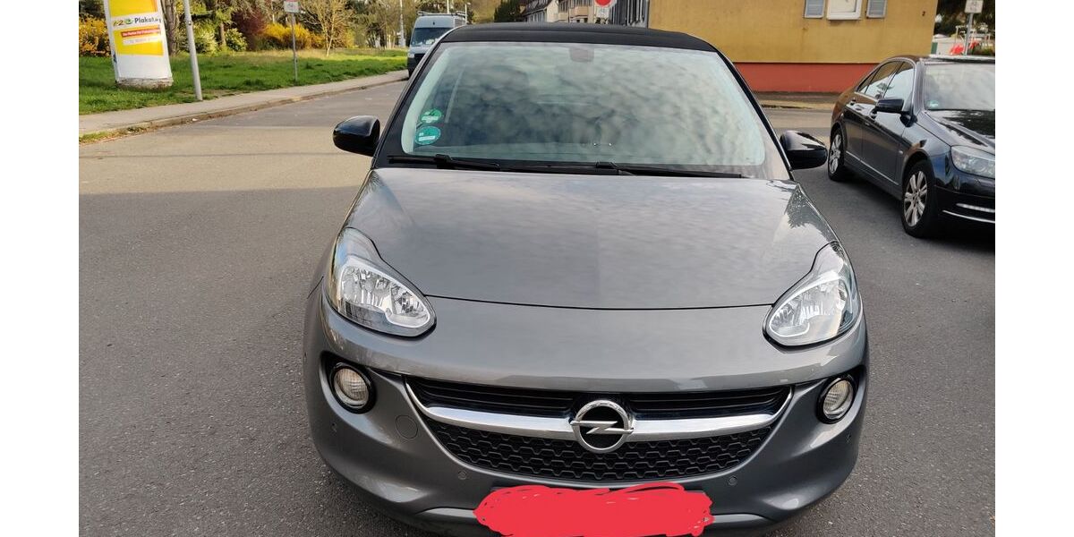 Opel Adam 89.600 km 9.950 &euro; Rüsselsheim 65428
