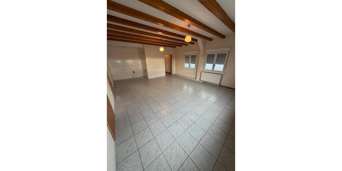 Etagenwohnung Usingen - 1 Zimmer, 45 m&sup2;, 600&euro; | Angebot:26268941