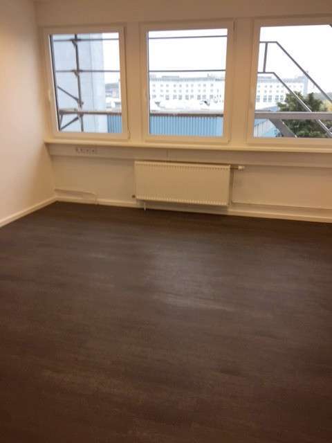 Büro in Mörfelden-Walldorf 260 € 35 m²