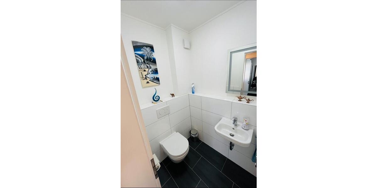 Terrassenwohnung Obertshausen - 3 Zimmer, 78 m&sup2;, 449.000&euro; | Angebot:25648332