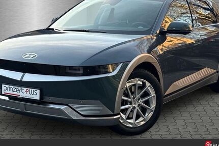 Hyundai IONIQ 5 38.918 km 32.970 &euro; Darmstadt 64285