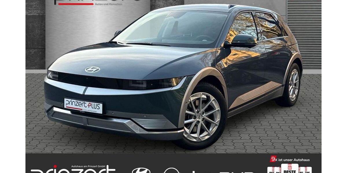 Hyundai IONIQ 5 38.918 km 32.970 &euro; Darmstadt 64285
