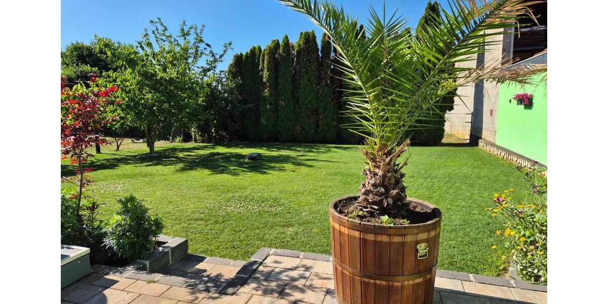 Einfamilienhaus Nidderau - 1.150.000&euro; | Angebot:27085687