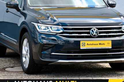 VW Tiguan 106.000 km 24.900 &euro; Limeshain 63694