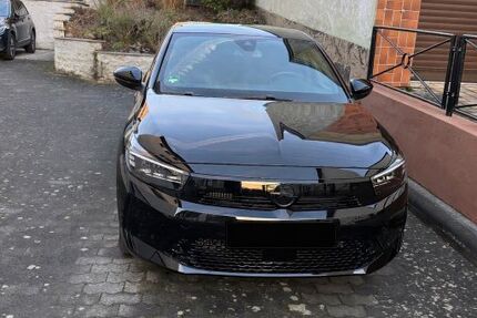 Opel Corsa 22.000 km 15.200 &euro; Kronberg 61476