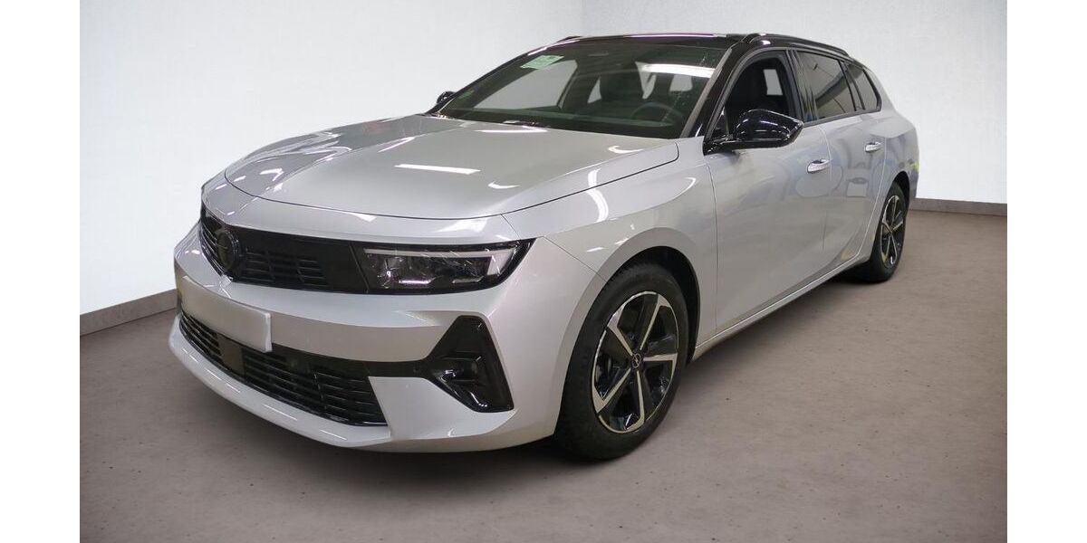 Opel Astra 25.900 km 24.950 &euro; Rüsselsheim 65428