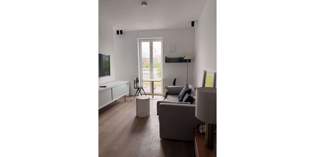 Zimmer Frankfurt Oberrad - 2 Zimmer, 1.300&euro; | Angebot:26465357