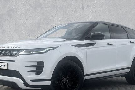 Land Rover Range Rover Evoque 45.700 km 29.900 &euro; Bruchköbel 63486