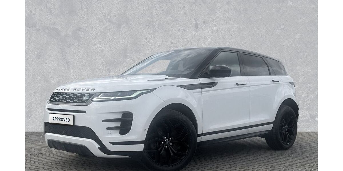 Land Rover Range Rover Evoque 45.700 km 29.900 &euro; Bruchköbel 63486