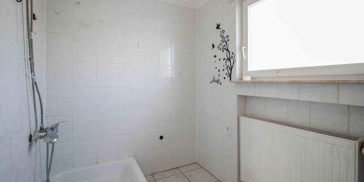 Einfamilienhaus Hanau Großauheim - 6 Zimmer, 299.000&euro; | Angebot:24860036