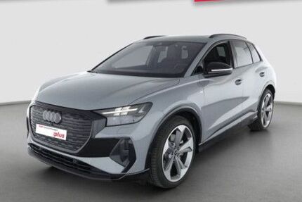Audi Q4 e-tron 8.600 km 54.299 &euro; Offenbach am Main 63071