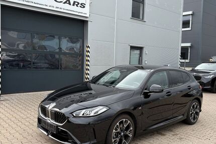 BMW 118 17.000 km 34.200 € Kelkheim 65779