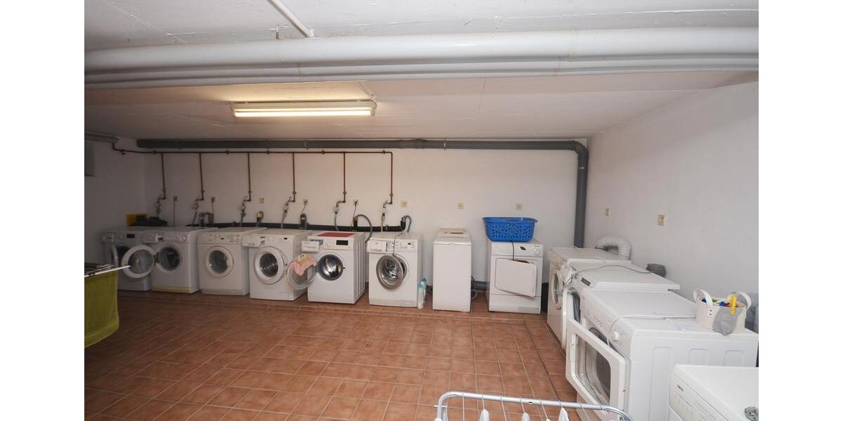 DIETZ: Voll-möblierte 2-Zimmer-Terrassenwohnung mit barrierefreier Dusche in ruhiger Lage - Münster! 2 zimmer