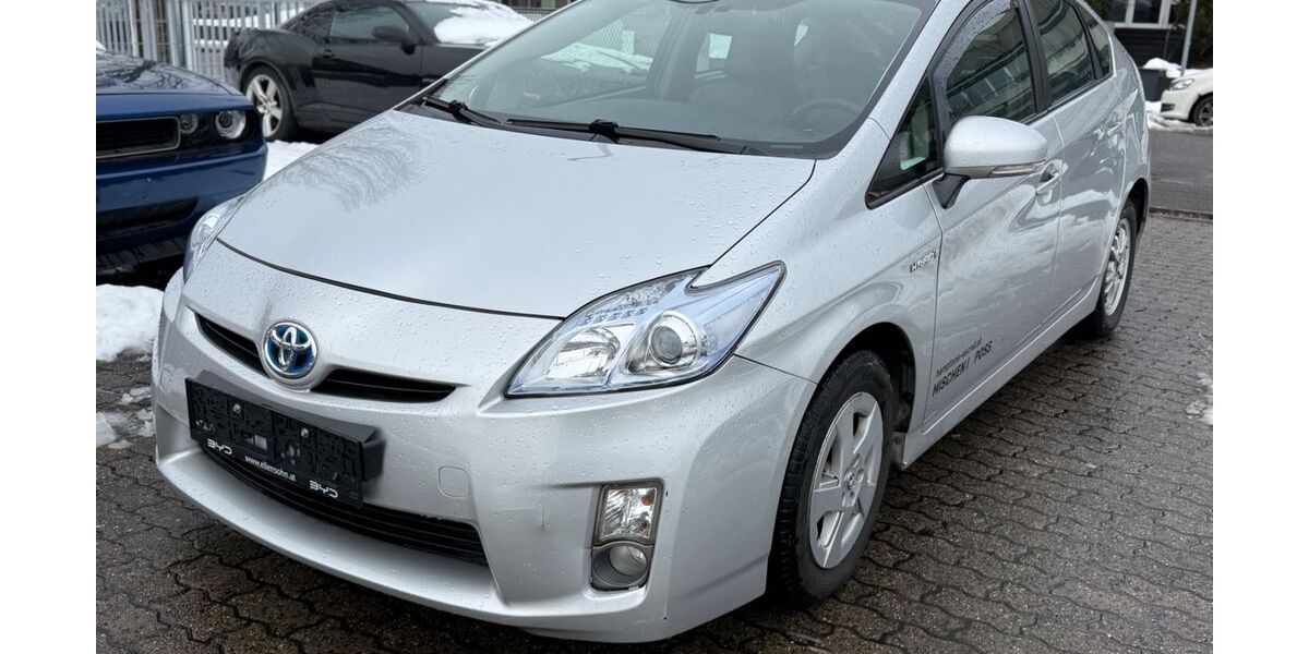Toyota Prius 360.965 km 4.499 &euro; Hanau 63452