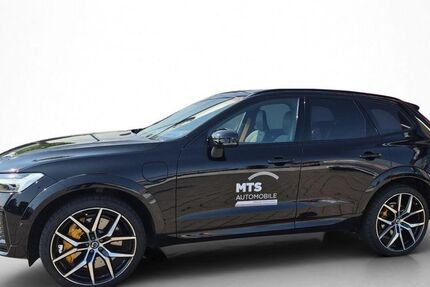 Volvo XC60 10.000 km 69.950 € Friedberg 61169