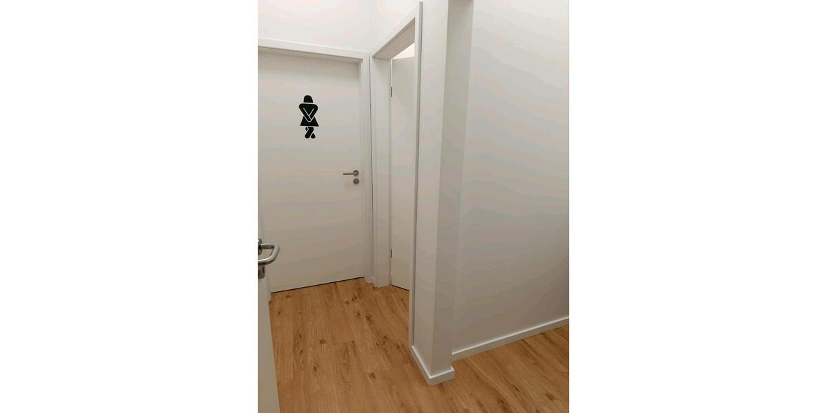 Vermietung Praxisraum in Usingen zimmer