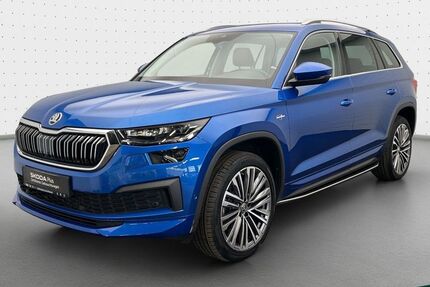 Skoda Kodiaq 110.673 km 31.390 &euro; Hofheim im Taunus 65719