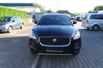 E-Pace S AWD Navi, Leder, Klimaauto.