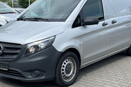 Mercedes-Benz Vito 144.742 km 14.880 &euro; Dietzenbach / bei Frankfurt am Main 63128