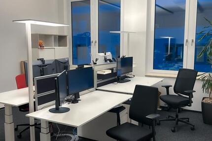 Gewerbeobjekt Neu-Isenburg Isenburg - 1.150&euro; | Angebot:26416517