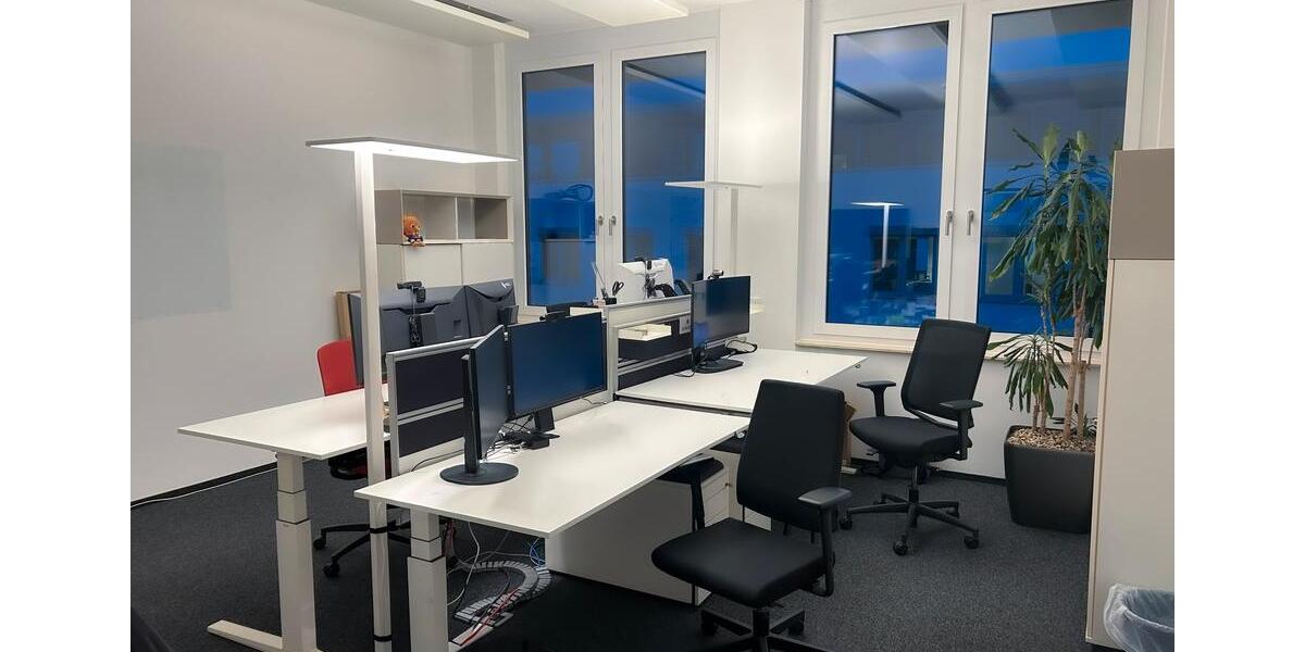 Gewerbeobjekt Neu-Isenburg Isenburg - 1.150&euro; | Angebot:26416517