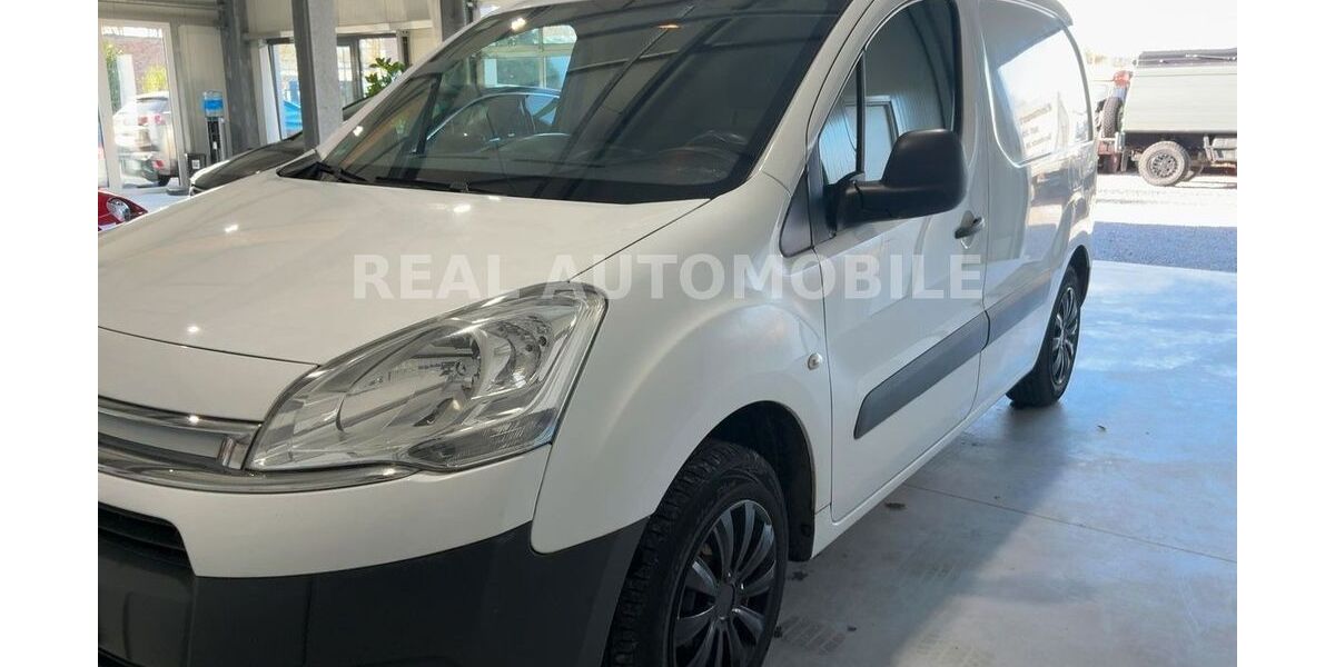 Citroen Berlingo 180.000 km 6.500 € Frankfurt am Main 65933