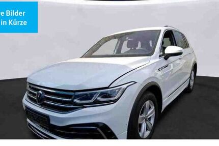 VW Tiguan 53.580 km 31.390 &euro; Bad Nauheim 61231
