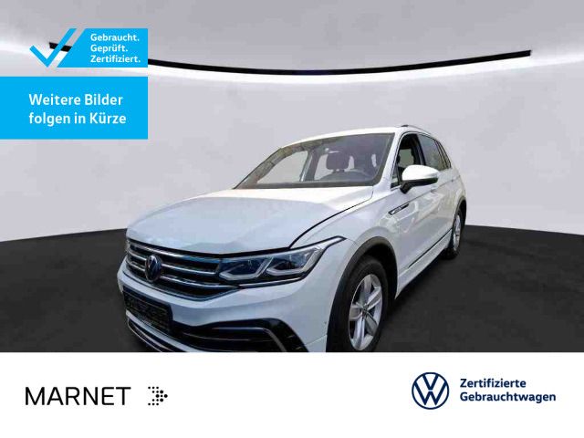 VW Tiguan 53.580 km 31.390 &euro; Bad Nauheim 61231