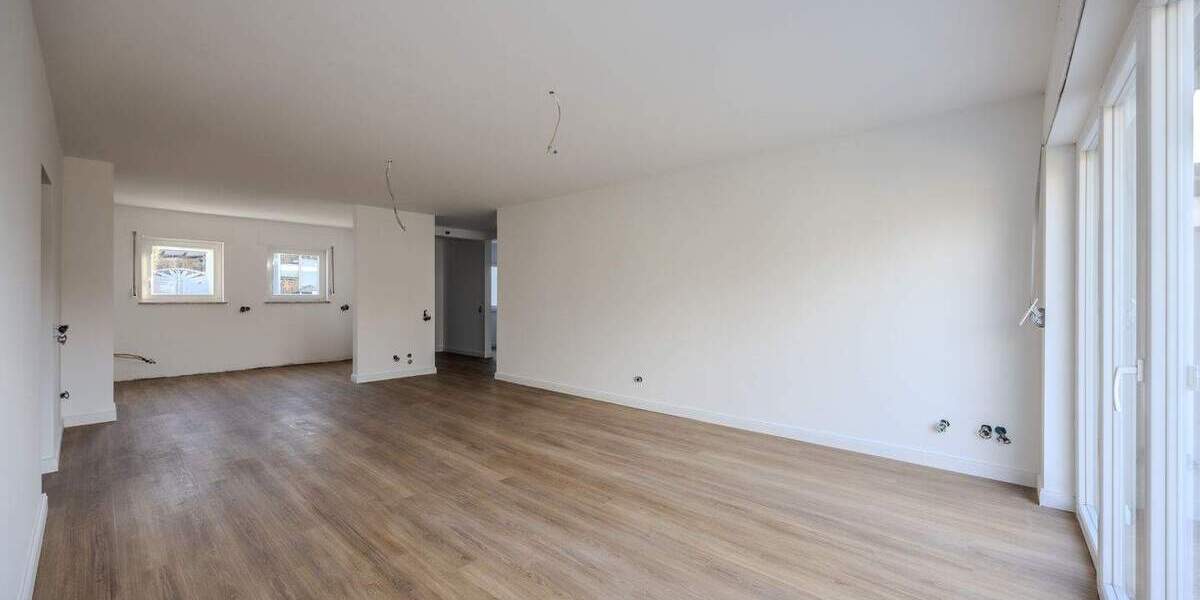 Reihenendhaus Rodenbach Oberrodenbach - 4 Zimmer, 120 m&sup2;, 449.500&euro; | Angebot:25737529