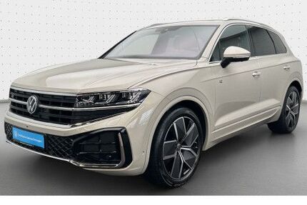 VW Touareg 27.636 km 71.390 &euro; Eschborn 65760