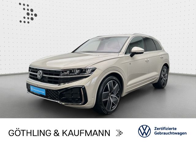 VW Touareg 27.636 km 71.390 &euro; Eschborn 65760