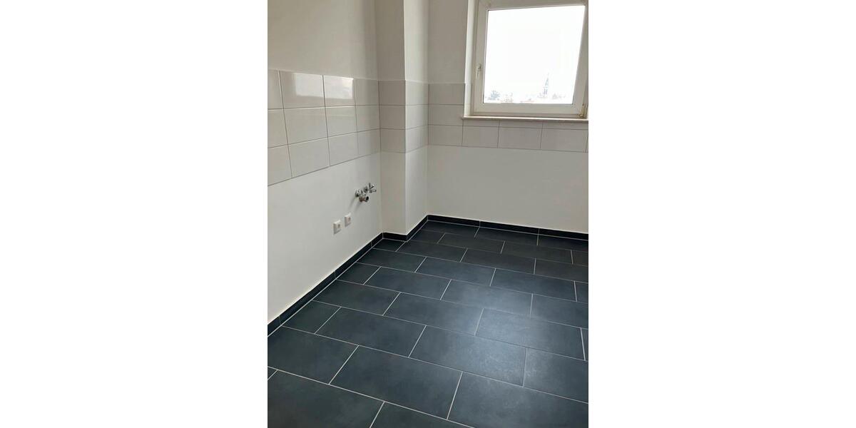 Etagenwohnung Frankfurt am Main Fechenheim - 1 Zimmer, 36 m&sup2;, 611&euro; | Angebot:25791065