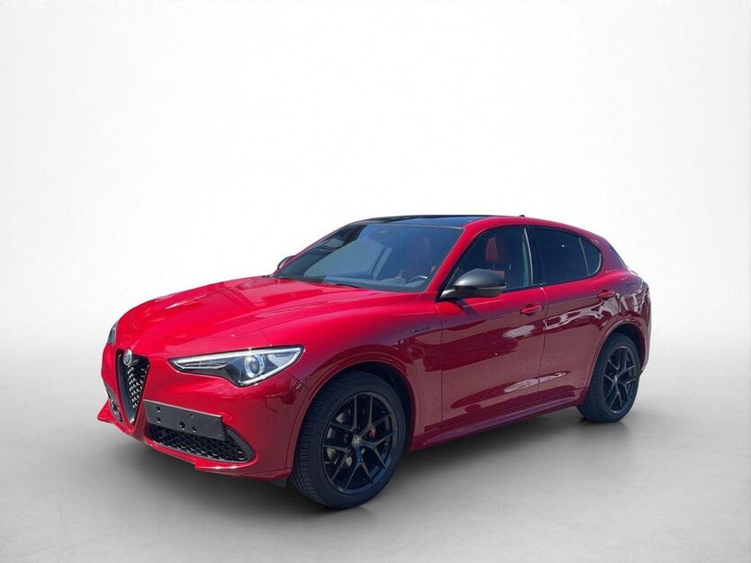 Alfa Romeo Stelvio 66.308 km 29.990 € Oberursel (Taunus) OT Oberursel 61440