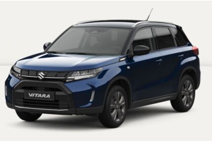 Suzuki Vitara 2.500 km 24.320 &euro; Kleinostheim 63801