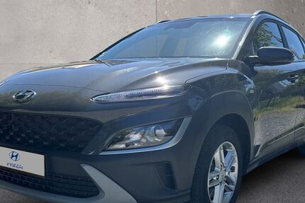 Hyundai KONA 27.500 km 19.490 &euro; Groß - Gerau 64521