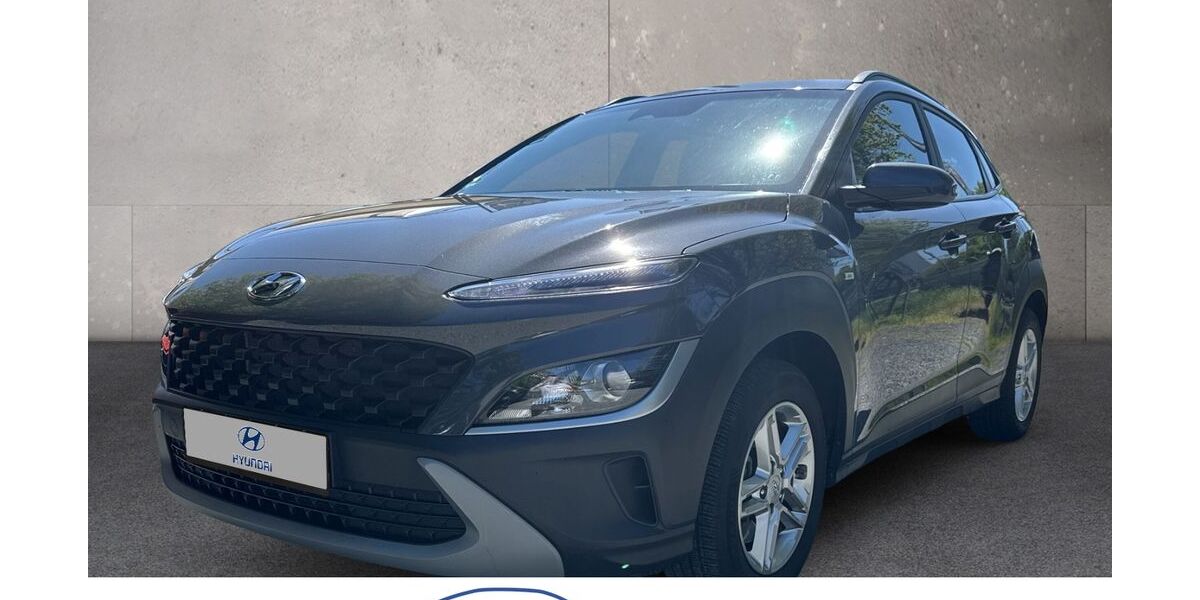 Hyundai KONA 27.500 km 19.490 &euro; Groß - Gerau 64521