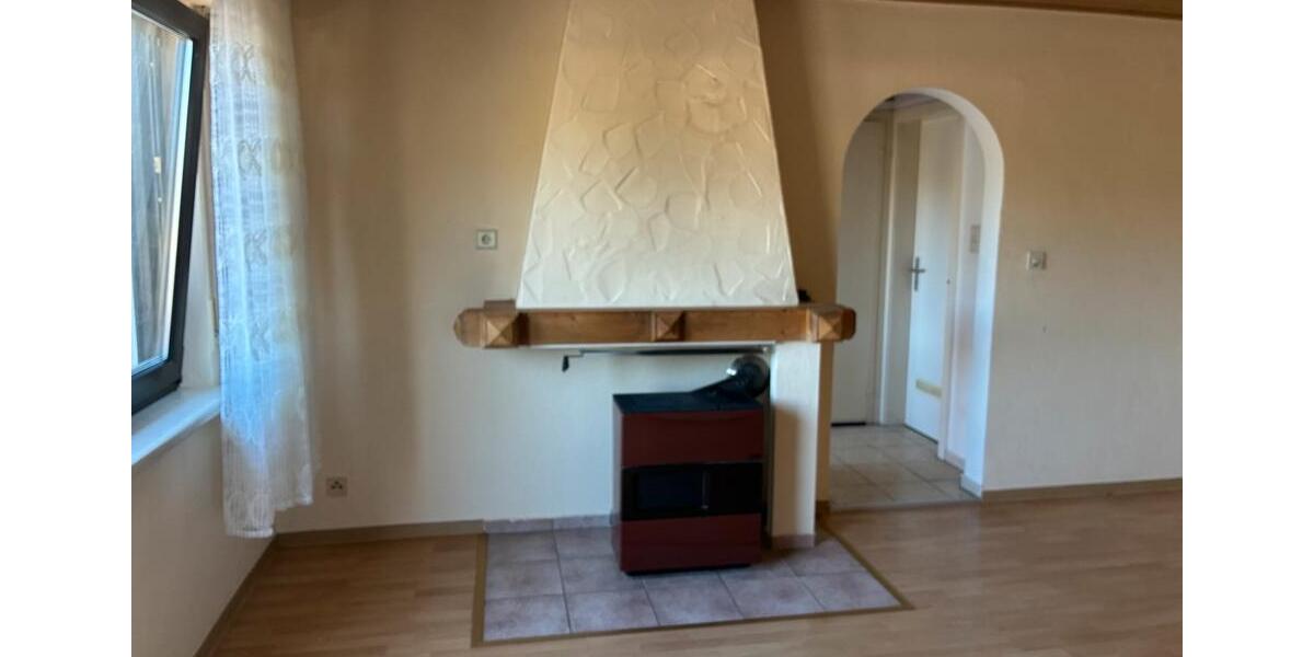 Etagenwohnung Karlstein am Main - 2 Zimmer, 48 m&sup2;, 500&euro; | Angebot:26408102